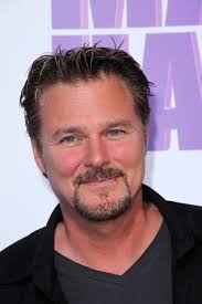 Greg Evigan